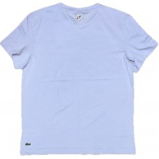 CAMISETA LACOSTE SPORT ROLAND GARROS - AZUL